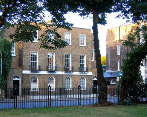 Georgian Gem
